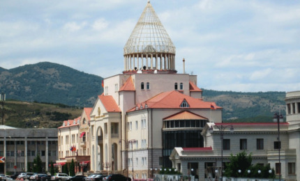 Nepriznata republika Nagorno Karabah prestaje da postoji od 1. januara 2024.