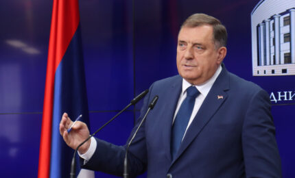 Dodik: Skupom “Srpska zove” brani se sloboda
