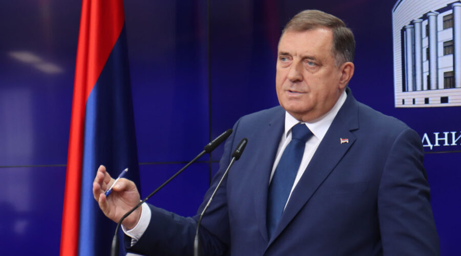 Dodik: Prilika da se Srpska pokaže kao sigurno mjesto za pokretanje biznisa