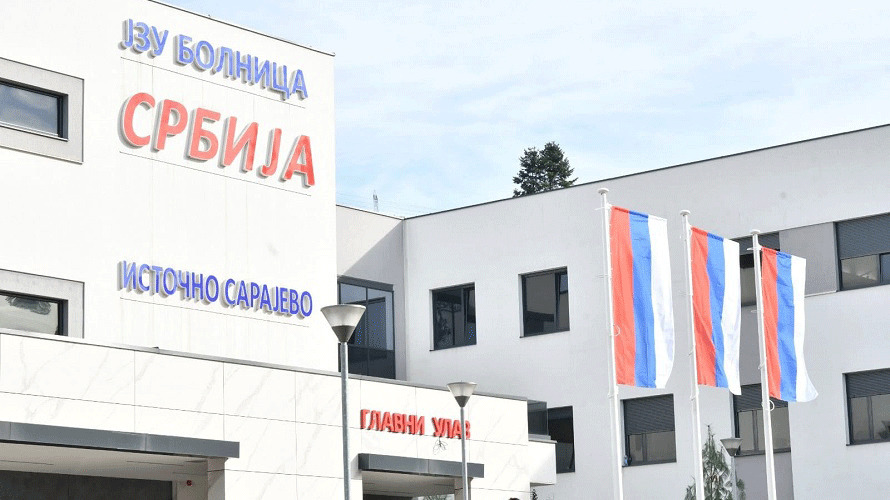 Iz Bolnice “Srbija” apeluju na nadležne: Zbog niskih plata bolnicu napuštaju doktori i medicinske sestre