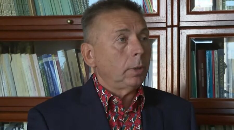 Bubić: Dodikova odbrana za Šmita ima 112 pitanja