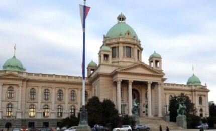 Skupština Srbije o izboru nove Vlade, Vučević podnosi ekspoze