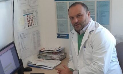 Doktor Elez 21. i 28. aprila u Bolnici “Srbija”