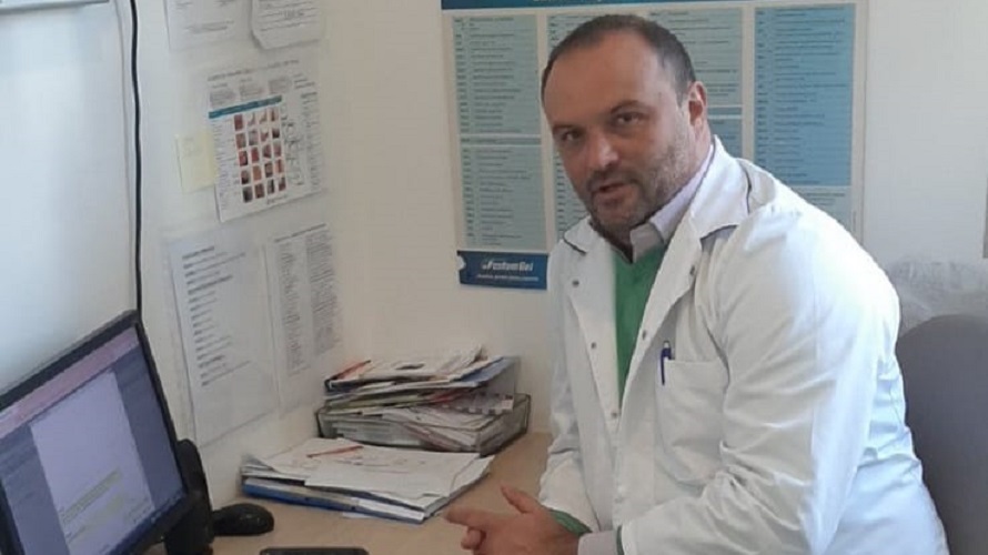 Doktor Elez 21. i 28. aprila u Bolnici “Srbija”