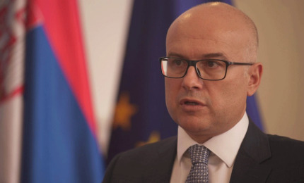 Vučević: Sponzori da povuku prijedlog rezolucije i time doprinesu pomirenju u regionu.