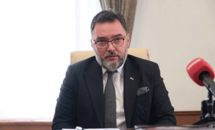 Košarac: Srpska pokazala sposobnost demokratskog odlučivanja