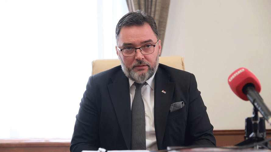 Košarac: Srpska pokazala sposobnost demokratskog odlučivanja