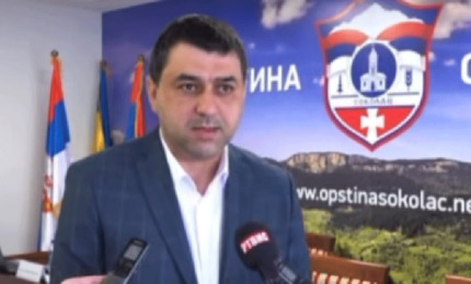 Radić: Nezabilježeno da načelnik opštine Sokolac bojkotuje rad Skupštine (VIDEO)