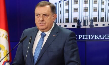 Dodik: Napad u Dobrovoljačkoj pokazao svijetu na šta su sve muslimani spremni da bi ostvarili san o unitarnoj BiH