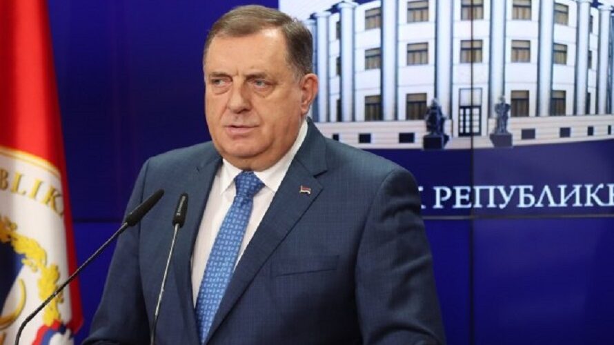Dodik: Napad u Dobrovoljačkoj pokazao svijetu na šta su sve muslimani spremni da bi ostvarili san o unitarnoj BiH