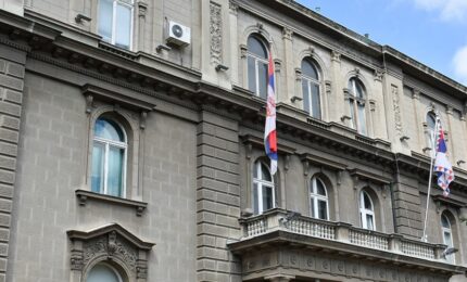 Konsultacije o kandidatu za predsjednika Vlade Srbije