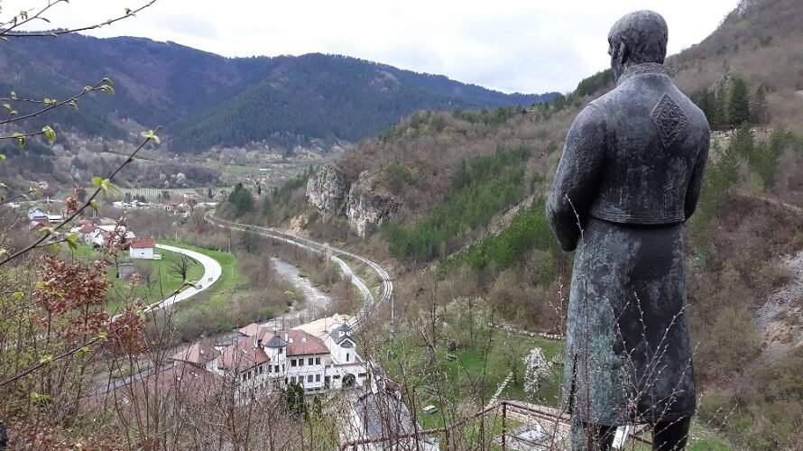 U Višegradu u srijedu obilježavanje Dana boraca i 220 godina od Prvog srpskog ustanka