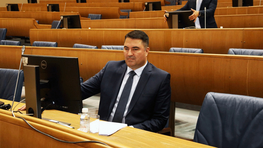 Vujičić: Bilateralni politički i ekonomski odnosi Srpske i Mađarske na najvišem nivou