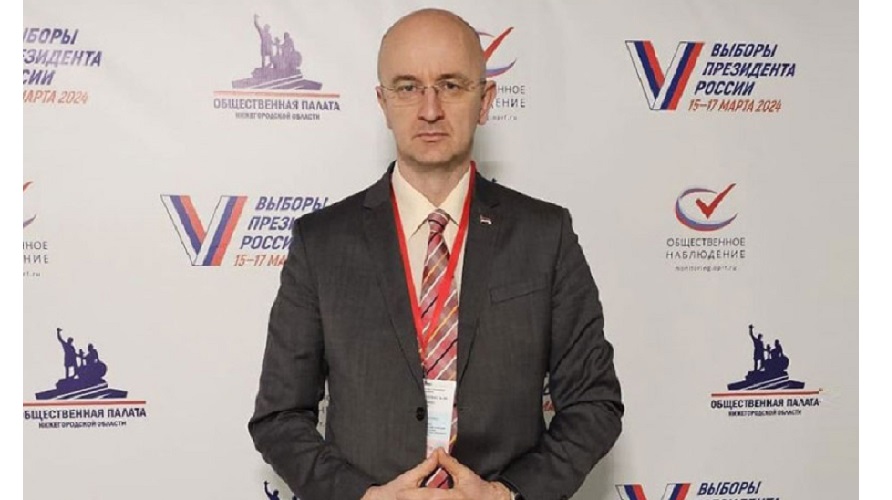 Srđan Mazalica, poslanik SNSD-a, o izborima u Rusiji: I nagradnim igrama mame glasače