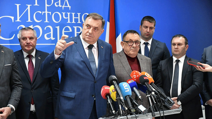 Dodik: Nastaviti gradnju puteva
