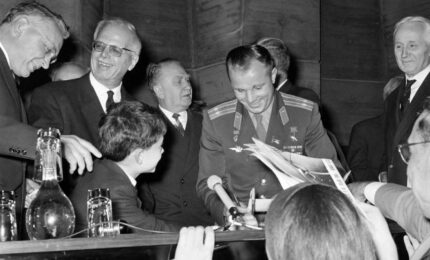 Osvojio kosmos, stradao u avionu: 56 godina od misteriozne smrti Gagarina