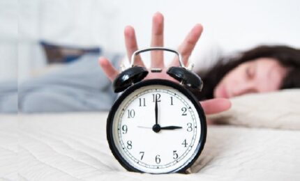 Pripremite svoje tijelo za ljetnje računanje vremena: Jedan sat može da znači mnogo
