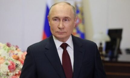 Putin: Cijene roba globalno će početi da rastu od sutra