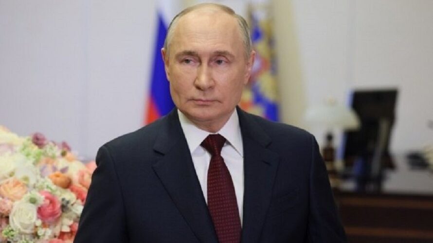 Putin: Cijene roba globalno će početi da rastu od sutra