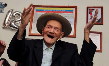 Najstariji čovjek na svijetu preminuo u 115. godini života