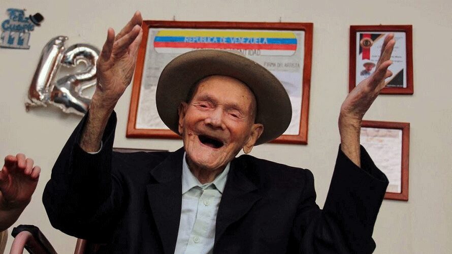 Najstariji čovjek na svijetu preminuo u 115. godini života