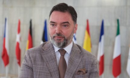 Košarac: Srpska neće ostati u zemlji od koje stranci prave koloniju