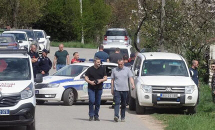U pritvoru preminuo muškarac osumnjičen da je pomagao u premještanju tijela Danke Ilić