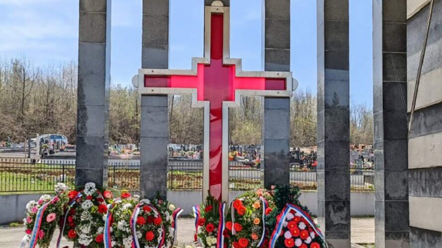 Dan sjećanja na nestale Srbe Sarajeva i Sarajevsko-romanijske regije