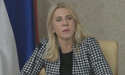 Cvijanović: Predsjedništvo BiH nema stav o prijemu samoproglašenog Kosova u Savjet Evrope- ministar mora biti neutralan (VIDEO)
