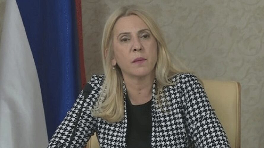 Cvijanović: Predsjedništvo BiH nema stav o prijemu samoproglašenog Kosova u Savjet Evrope- ministar mora biti neutralan (VIDEO)