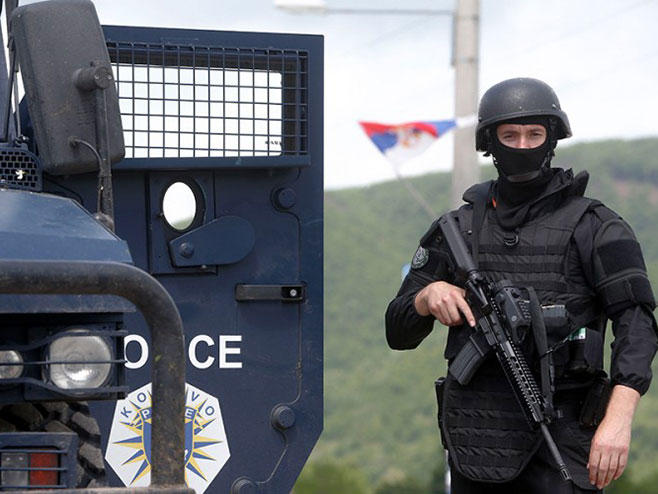 Јoš jedan Srbin uhapšen na Kosovu i Metohiji – zastrašivanje ne prestaje