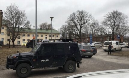 Pucnjava u finskoj školi, nekoliko osoba ranjeno