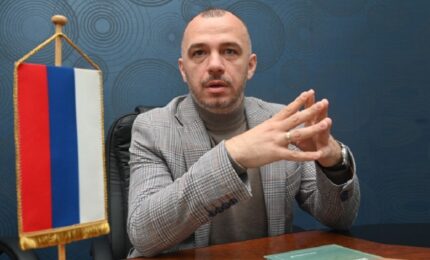 LJubojević: Masakr u Dobrovoljačkoj detaljno planiran i organizovan