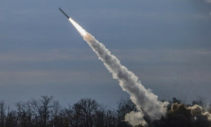 Po nalogu predsjednika SAD: Ukrajini isporučene rakete dugog dometa