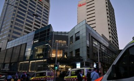 Šestoro mrtvih u napadu u tržnom centru u Sidneju (VIDEO)