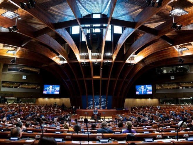 Parlamentarna skupština Savjeta Evrope – na dnevnom redu prijem tzv. Kosova