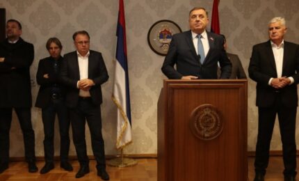 Postignut dogovor da Izborni zakon BiH, do idućeg petka, bude usvojen u parlamentarnoj proceduri