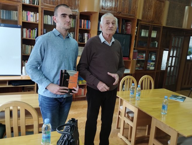 Vuk Janković riješio višedecenijski matematički zadatak