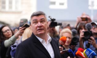 Politički haos u Hrvatskoj nakon odluke Ustavnog suda