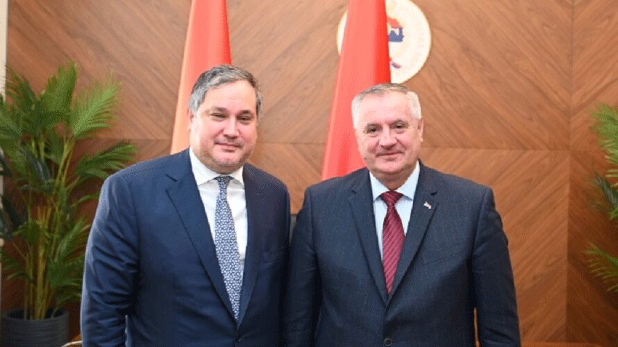 Vlade Srpske i Mađarske dogovorile tri pojekta vrijednosti 140 miliona evra