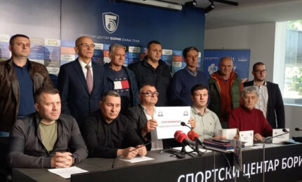 Džudo klubovi Republike Srpske “digli glas” protiv aktuelnog rukovodstva; Istražiti zloupotrebe u Džudo savezu Srpske