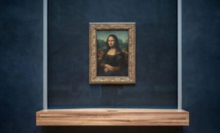 “Mona Liza” dobija posebnu prostoriju u Luvru