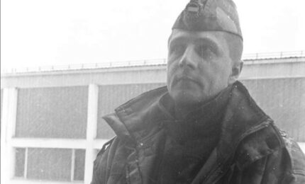 Sjećanje na majora Vuka Čvoru: Osam godina od smrti