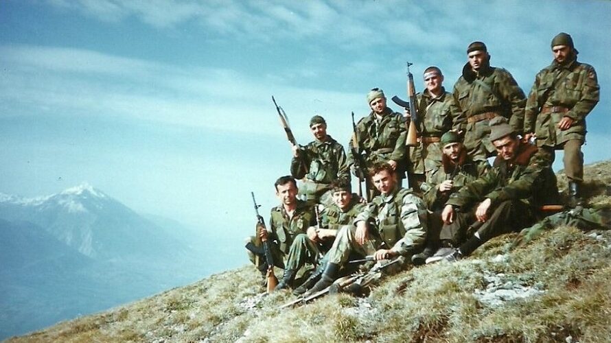 Na današnji dan počela bitka na Košarama –   najčuvenija bitka u savremenoj srpskoj istoriji