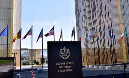 Evropski sud pravde odbacio sankcije ruskim biznismenima