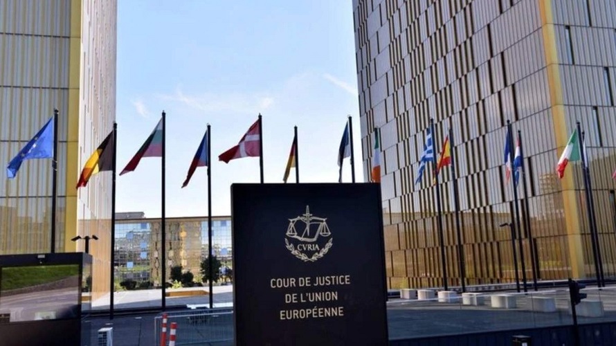 Evropski sud pravde odbacio sankcije ruskim biznismenima