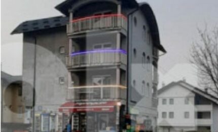 Najskuplja kuća u I.Sarajevu prema oglasima 1,5 miliona KM