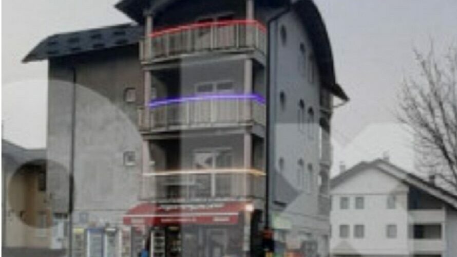Najskuplja kuća u I.Sarajevu prema oglasima 1,5 miliona KM