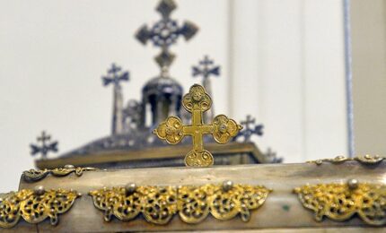 Srpska pravoslavna crkva obilježava Veliki petak