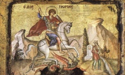Danas je Đurđevdan, jedna od najčešćih slava kod Srba, a ovo su vjerovanja i običaji